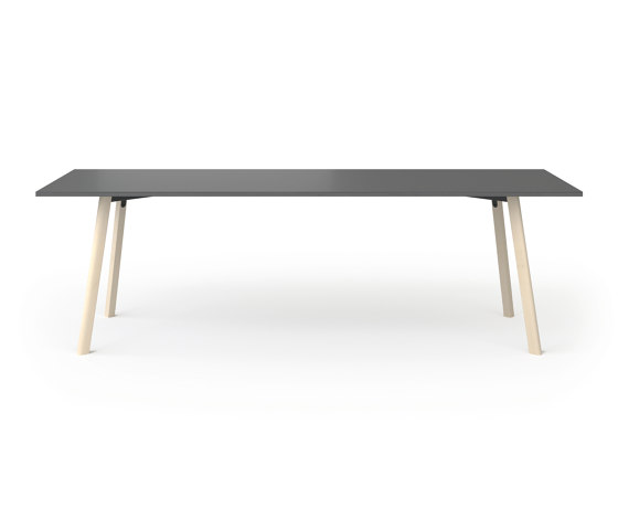 Y table | Dining tables | modulor