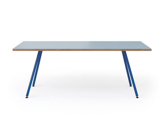 Y table | Tavoli contract | modulor