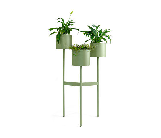 Babylon 143 | Vasi piante | Johanson Design