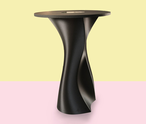 NeverEnding Ivy High Table | Standing tables | Triboo