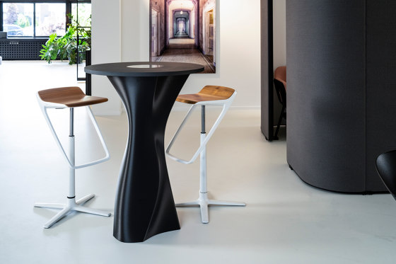 NeverEnding Ivy Table Haute | Tables hautes | Triboo