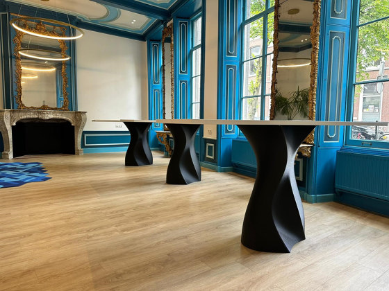 NeverEnding Ivy Table Haute | Tables hautes | Triboo