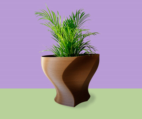 NeverEnding Ivy Planter | Plant pots | Triboo