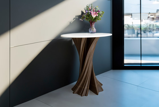 NeverEnding Roots Table | Tables hautes | Triboo