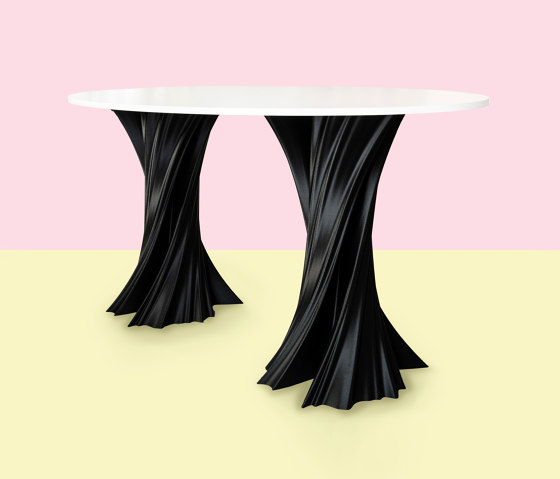 NeverEnding Roots Table haute | Tables hautes | Triboo