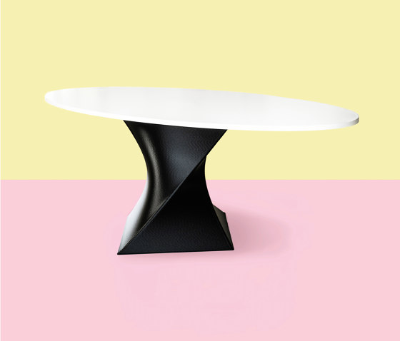 NeverEnding Twisted X | Tables collectivités | Triboo