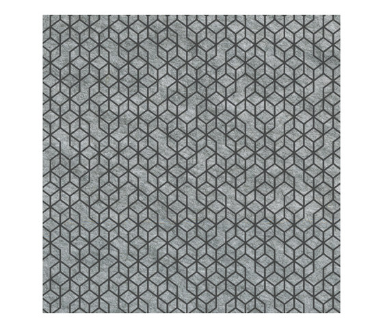 EchoPanel® Astro 444 | Sistemas fonoabsorbentes de pared | Woven Image