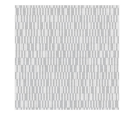 EchoPanel® Frequency 100 | Systèmes muraux absorption acoustique | Woven Image