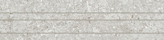 Cobb Grey Linear | Ceramic tiles | Ceramiche Supergres
