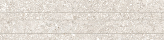 Cobb Sand Linear | Ceramic tiles | Ceramiche Supergres