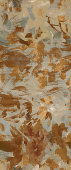 Rayclay Wall Ray Foliage | Keramik Fliesen | Ceramiche Supergres