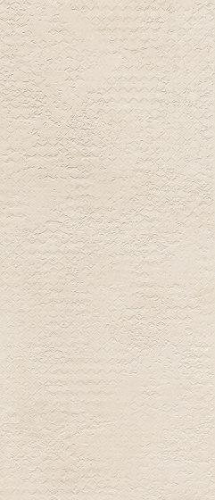 Rayclay Wall Ray Milk Nest | Ceramic tiles | Ceramiche Supergres