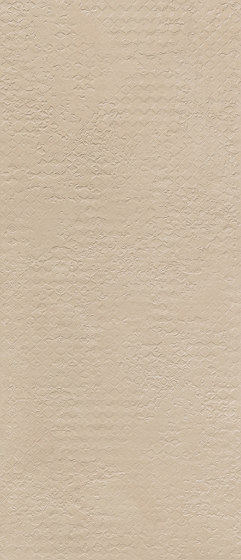 Rayclay Wall Ray Vanilla Nest | Ceramic tiles | Ceramiche Supergres