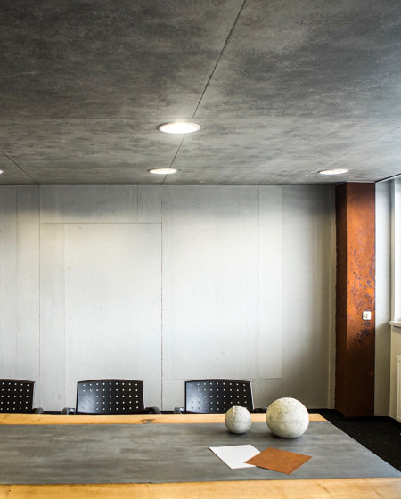 Concrete Standard | Wall coverings / wallpapers | Wall Rapture