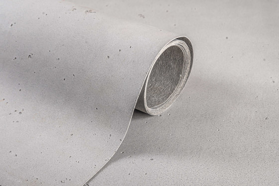 Concrete Standard Middle Grey | Revêtements muraux / papiers peint | Wall Rapture