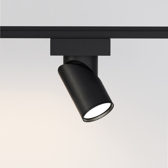 NODO | BOB - Sorgente LED orientabile | Lampade plafoniere | Letroh