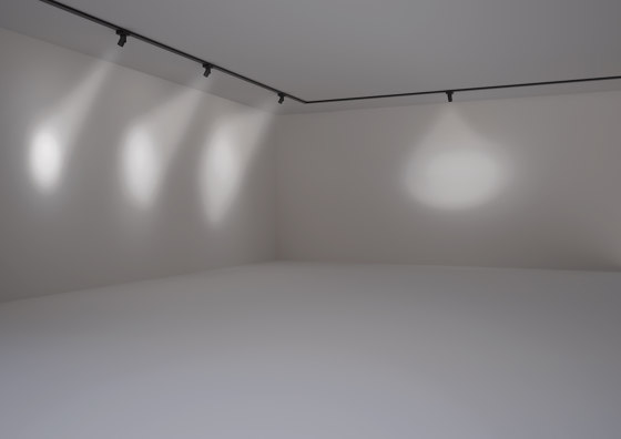 NODO | BOB - LED adjustable light source | Ceiling lights | Letroh