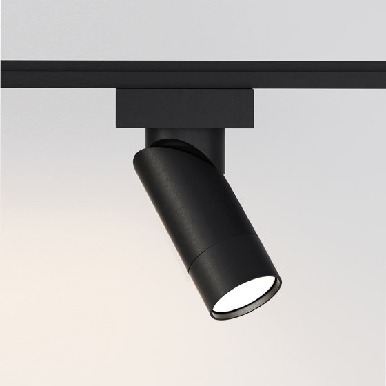NODO | BOB - GU10 adjustable light source | Lámparas de techo | Letroh