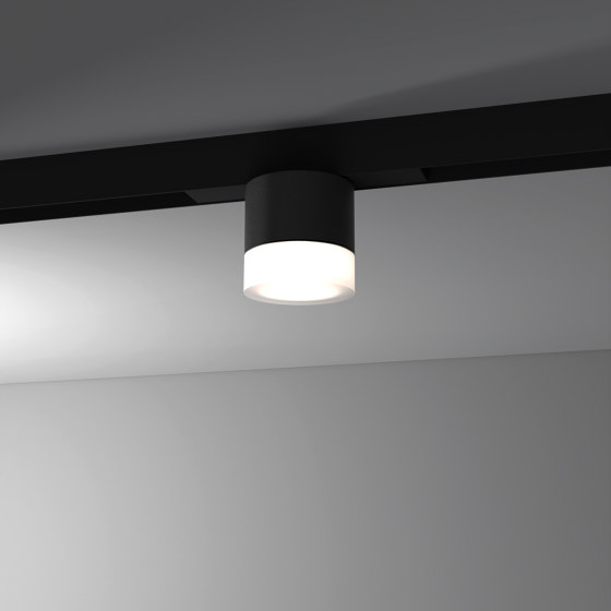 VIAVAI | MINI - Fixed light source with diffuser | Lámparas de techo | Letroh