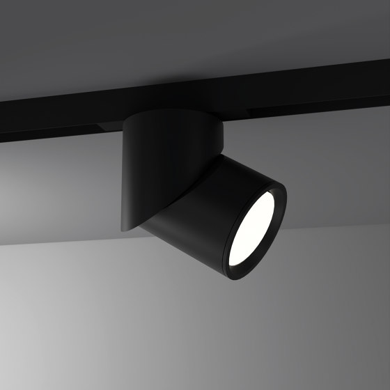VIAVAI | BOB - Adjustable light source | Ceiling lights | Letroh