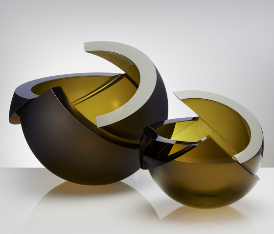 Armadillo Sphere Large | Oggetti | Anna Torfs