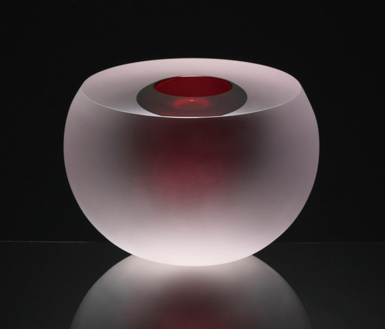 Double Bubble Solo Small | Objets | Anna Torfs