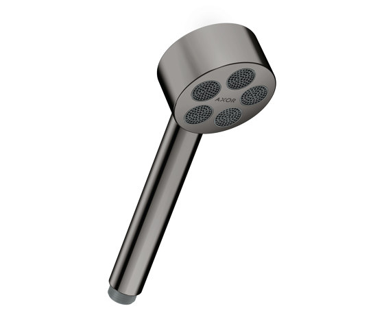 AXOR One Hand shower 75 1jet EcoSmart | Polished Black Chrome | Shower controls | AXOR