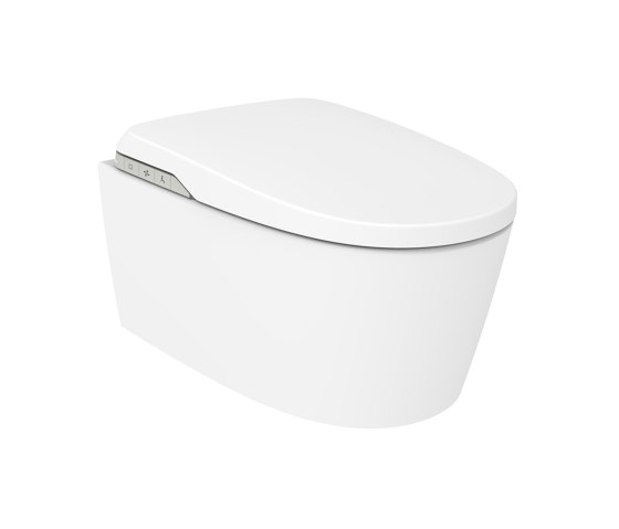 Insignia | In-Wash® Smart WC | WCs | Roca