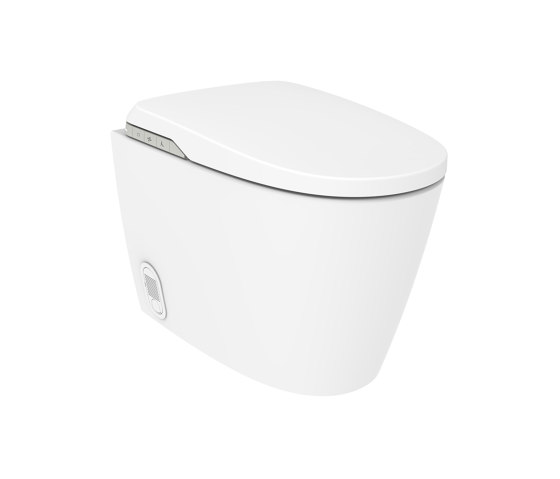 Insignia | In-Wash® Smart WC | WCs | Roca