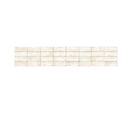 Forme Majolica Bianco Lux | Ceramic tiles | EMILGROUP
