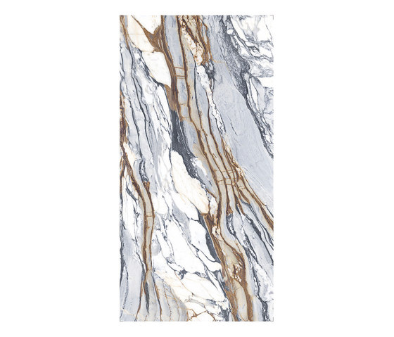 Level Marmi Calacatta Picasso | Keramik Fliesen | EMILGROUP