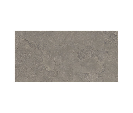 Portland Stone Cross Cut Anthracite | Ceramic tiles | EMILGROUP