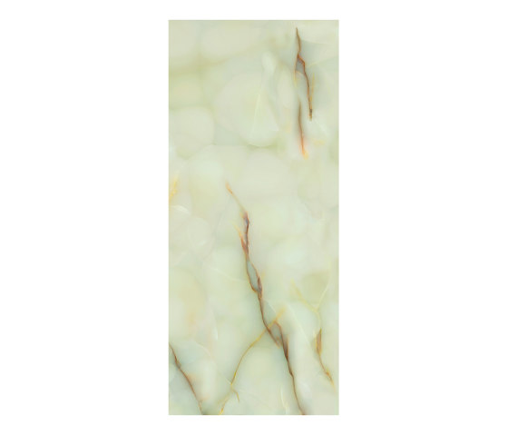 Tele di Marmo Pure Onyx Giada | Baldosas de cerámica | EMILGROUP