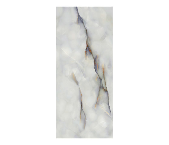 Tele di Marmo Pure Onyx Turchese | Ceramic tiles | EMILGROUP