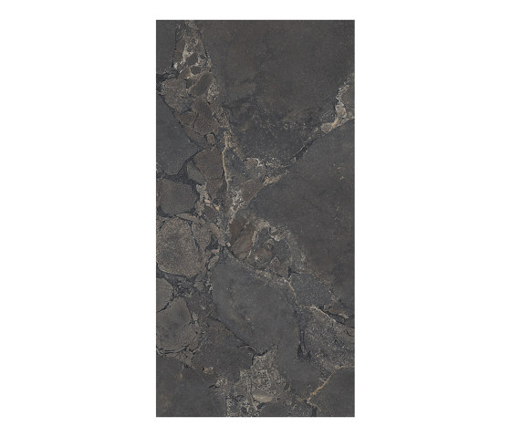 Unique Infinity Cobblestone Black | Ceramic tiles | EMILGROUP