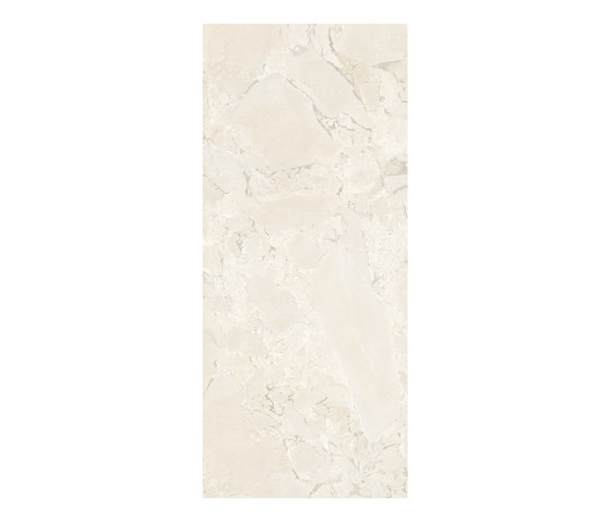 Unique Infinity Cobblestone White | Ceramic tiles | EMILGROUP