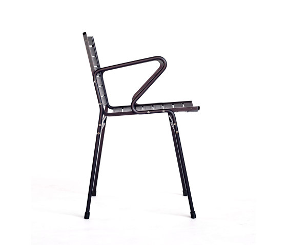 Elox chair | Chairs | Lehni