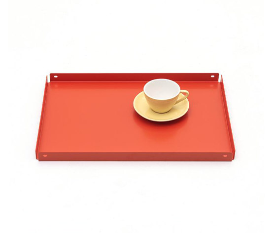 Serving tray | Dining-table accessories | Lehni
