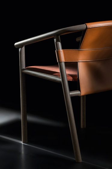 Isa | Chairs | DITRE ITALIA