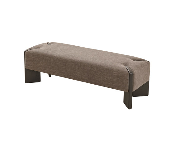 Hew Bench | Benches | PARLA