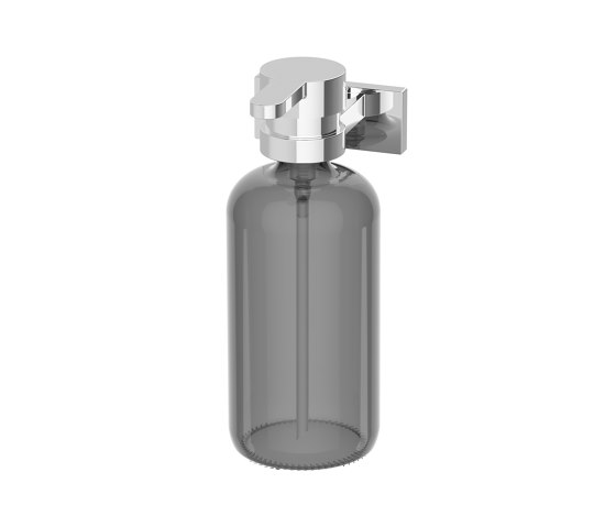 SIGNA Soap dispenser with glass bottle | Dosificadores de jabón | Bodenschatz