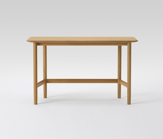 Lightwood Desk 120 | Bureaux | MARUNI