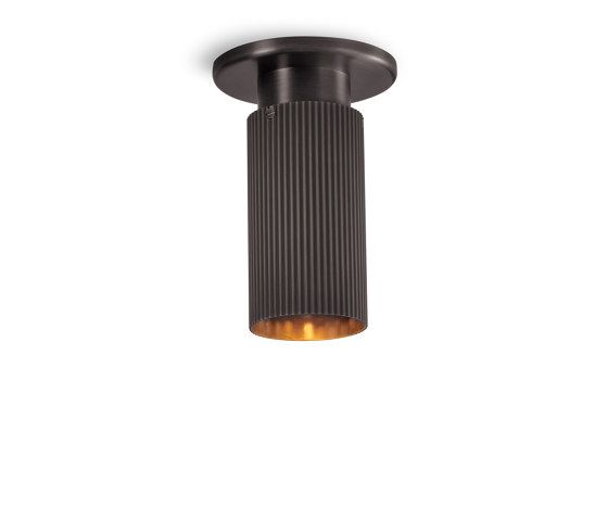 Spot Pro | Downlight - Bronze | Lámparas de techo | J. Adams & Co