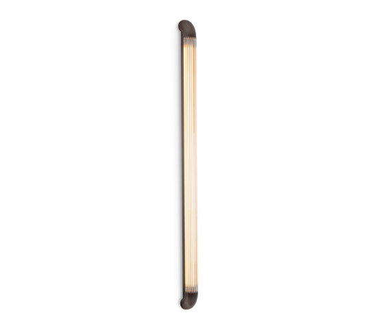 Strata | 900 Wall Light - Bronze | Lampade parete | J. Adams & Co