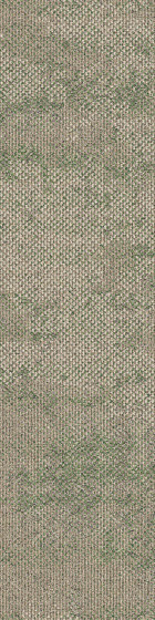 Dry Bark 2529005 Rainforest Neutral | Carpet tiles | Interface