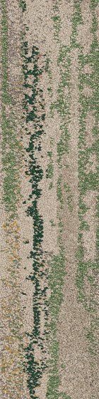 Undulating Water 2526003 Rainforest | Carpet tiles | Interface
