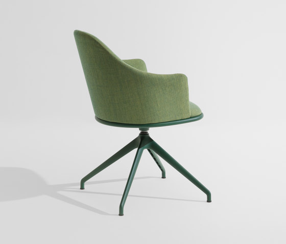 Lea Deluxe P GX TS | Chairs | Midj
