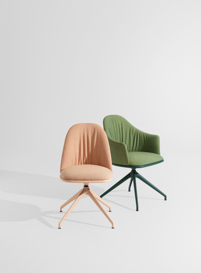 Lea Deluxe P GX TS | Chairs | Midj