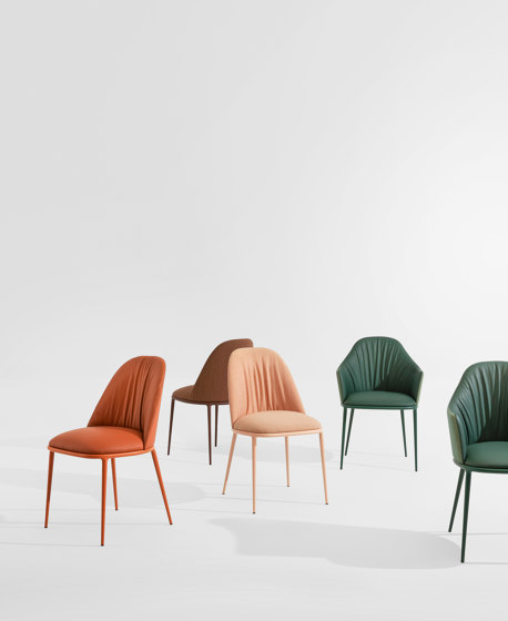 Lea Deluxe S M TS | Chairs | Midj