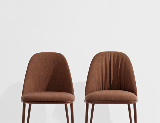 Lea Deluxe S M TS | Chairs | Midj
